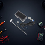 CF5135C-Z Digital Frequency & Tachometer Panel Meter