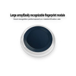 HLK-ZW0906 Capacitive Fingerprint Sensor Module