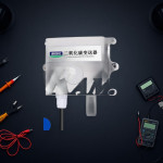 PR-3002-CO2-I20 CO2 Sensor (0-10000 PPM)