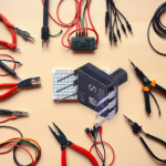MPS-2108-100GC Pressure Sensor