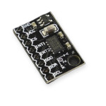 ADXL345 Triple-Axis Accelerometer Module (±16g)