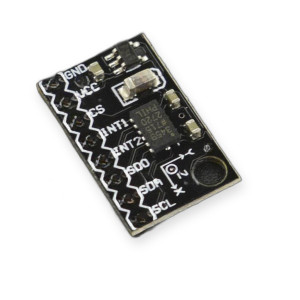 ADXL345 Triple-Axis Accelerometer Module (±16g)