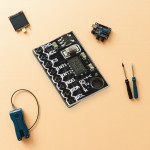 ADXL345 Triple-Axis Accelerometer Module (±16g)