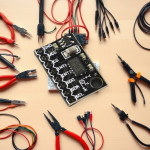 ADXL345 Triple-Axis Accelerometer Module (±16g)