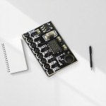 ADXL345 Triple-Axis Accelerometer Module (±16g)