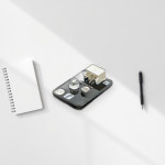 Analog Grayscale Sensor Module
