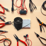 URM37 Ultrasonic Distance Sensor – 2-800cm, RS232/UART