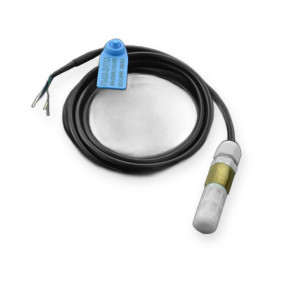 SHT31 Outdoor Temperature & Humidity Sensor – Weatherproof Probe