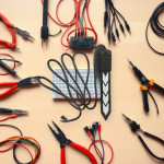 حساس رطوبة التربة سعوي مقاوم للماء (DFRobot)