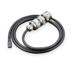 مستشعر ضغط الماء التماثلي – وصلة G1/4"