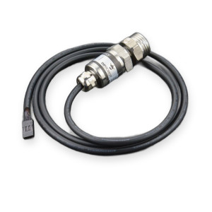 Analog Water Pressure Sensor – G1/4"