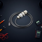 مستشعر ضغط الماء التماثلي – وصلة G1/4"