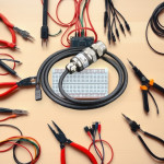 مستشعر ضغط الماء التماثلي – وصلة G1/4"