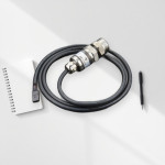 مستشعر ضغط الماء التماثلي – وصلة G1/4"