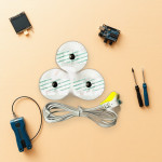 EMG Muscle Signal Sensor Module