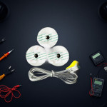 EMG Muscle Signal Sensor Module