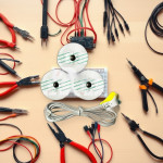 EMG Muscle Signal Sensor Module