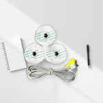 EMG Muscle Signal Sensor Module
