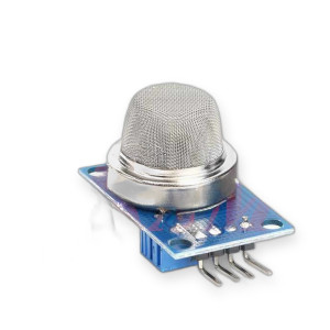 MQ-137 Ammonia (NH3) Gas Sensor Module