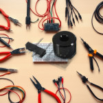 GY-906 MLX90614ESF-BCC Non-Contact Infrared Temperature Sensor Module
