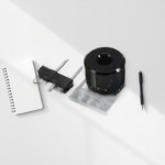 GY-906 MLX90614ESF-BCC Non-Contact Infrared Temperature Sensor Module