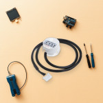 XKC-Y25 NPN Non-Contact Liquid Level Sensor