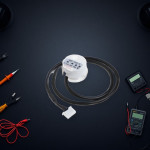 XKC-Y25 NPN Non-Contact Liquid Level Sensor