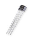 A3291KUA-T Hall Effect Sensor