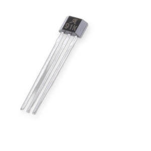 A3291KUA-T Hall Effect Sensor