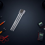 A3291KUA-T Hall Effect Sensor