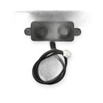 Waterproof Ultrasonic Distance Sensor A0221AU (3-450 cm)