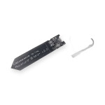 مستشعر رطوبة التربة التماثلي – كباستيف (Capacitive) إصدار V2.0