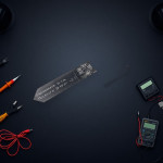 مستشعر رطوبة التربة التماثلي – كباستيف (Capacitive) إصدار V2.0