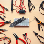 مستشعر رطوبة التربة التماثلي – كباستيف (Capacitive) إصدار V2.0