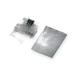 Touch Switch Kit Red