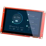 5" HMI LCD Module NX8048P050-011C