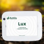 Agricultural Soil pH Meter