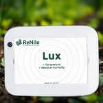 Agricultural Soil pH Meter