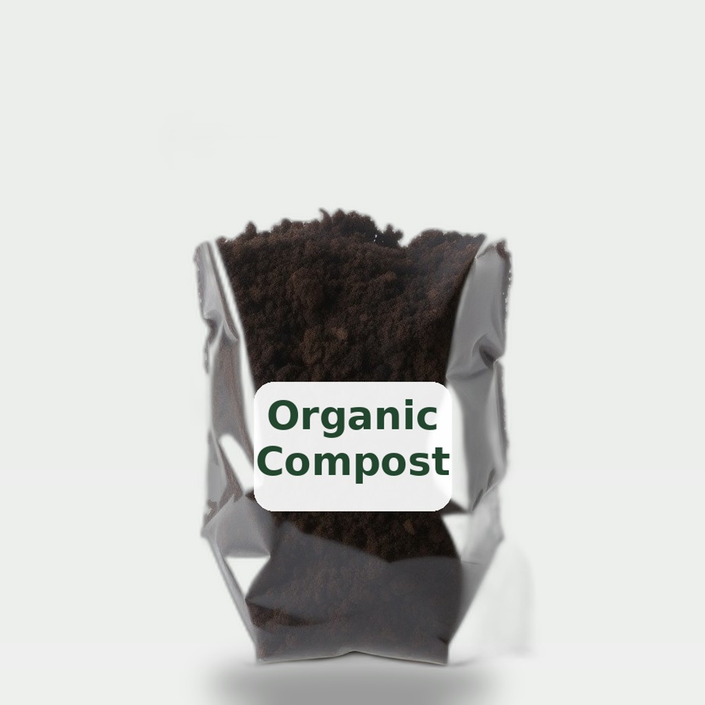 Miegos Organic Compost