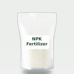 NPK Garden Fertilizer