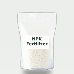NPK Garden Fertilizer