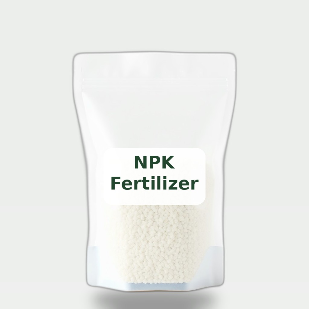 NPK Garden Fertilizer