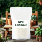 NPK Garden Fertilizer