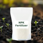NPK Garden Fertilizer
