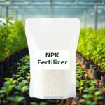 NPK Garden Fertilizer