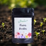 Flower Booster Plant Additive