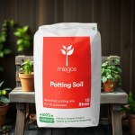 Miegos Potting Soil