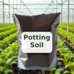 Miegos Potting Soil