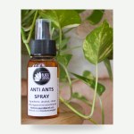 Anti-Ants Control Spray