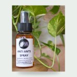 Anti-Ants Control Spray